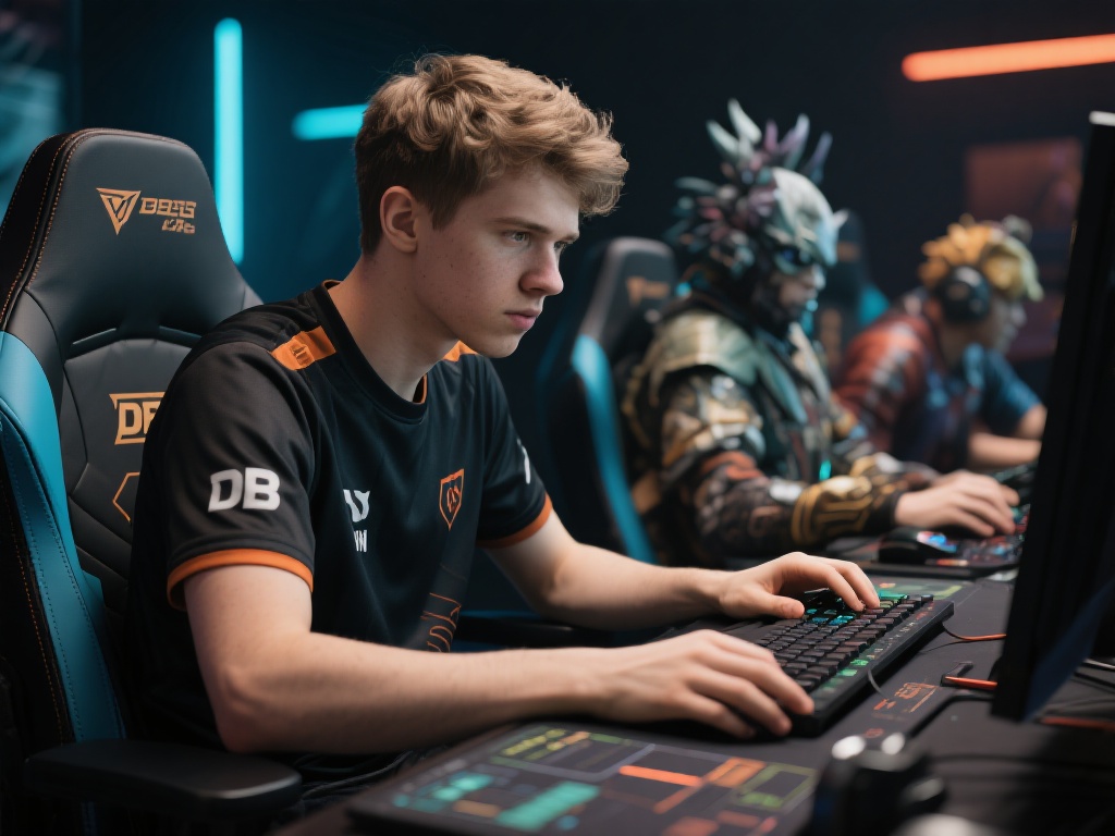 详细解析DB电竞玩法入门教程：新手轻松上手指南