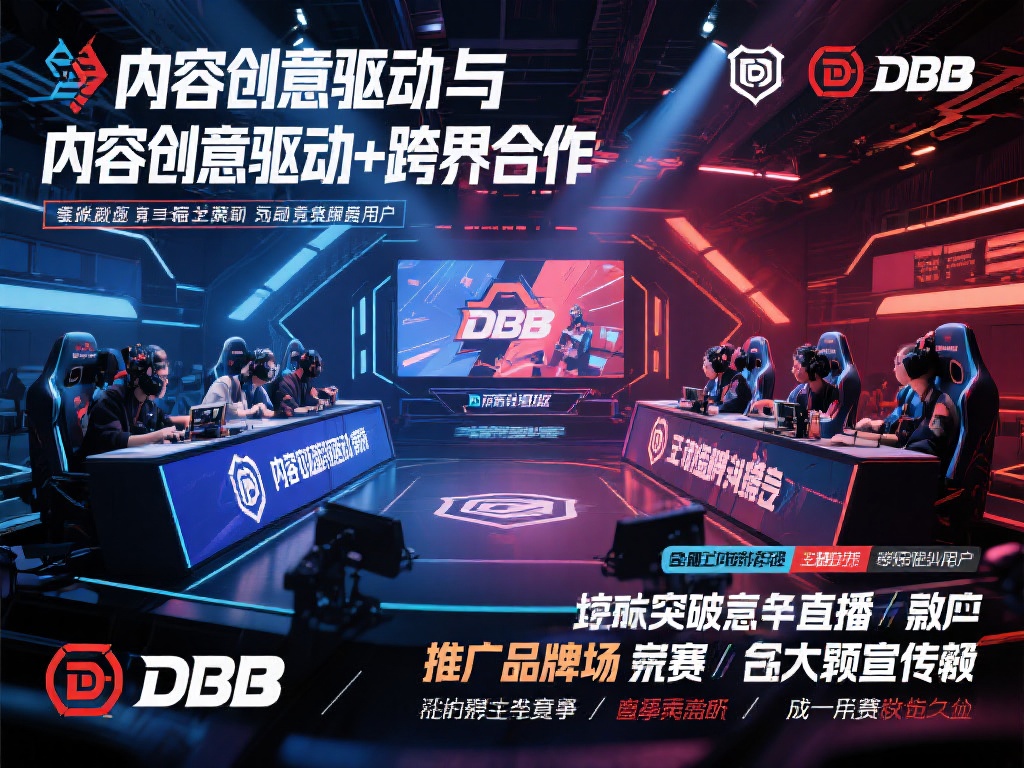 深入解析DB电竞追风独特运营模式的成功之道 内容创意驱动与品牌塑造
电竞行业竞争日益激烈,单