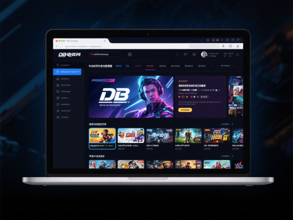 首先，让我们明确一下为什么选择DB电竞这一平台非常