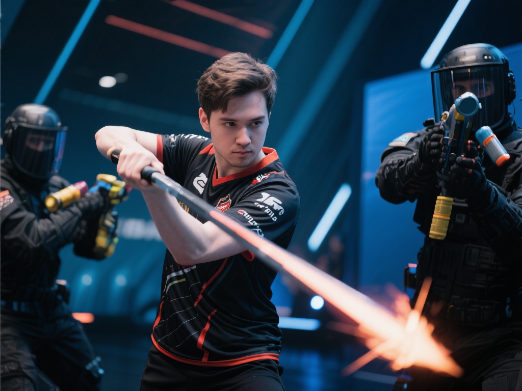 全面解析DB电竞职业联赛队伍阵容详情 主攻手是团队的核心输出,他们以其精湛的技巧和对战局