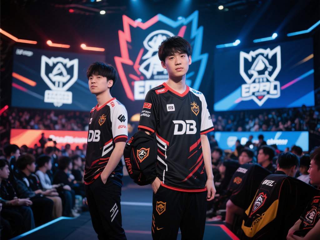 深入解析DB电竞行业赚钱的最新趋势动向