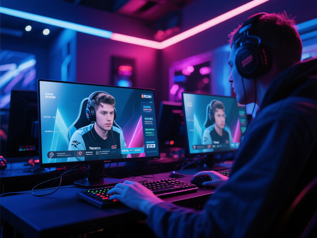 值得信赖的DB电竞网址平台推荐指南 电竞作为一个新兴市场,相关的平台数量越来越多,但质