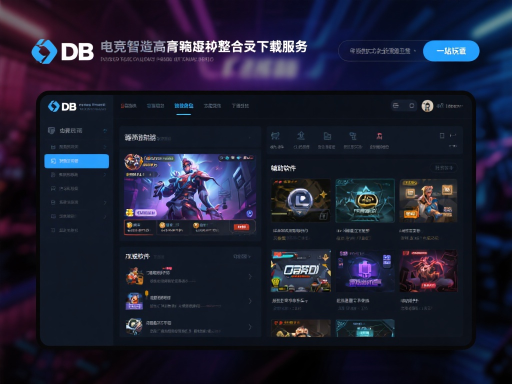 对于许多新玩家，可能对DB电竞还缺乏了解。DB电竞