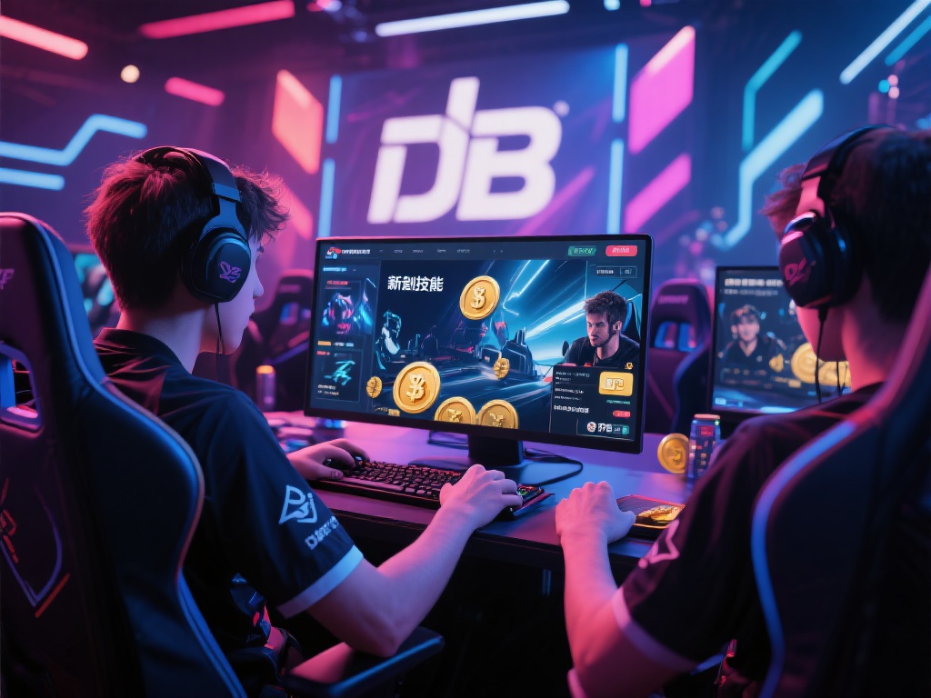 掌握新技能，开创电竞玩家新纪元
近年来，电竞行业