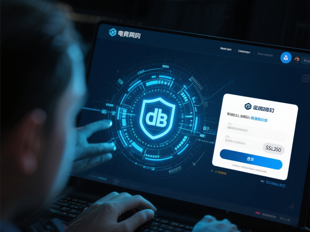 深入剖析db电竞官网安全性：如何全方位保障用户体验