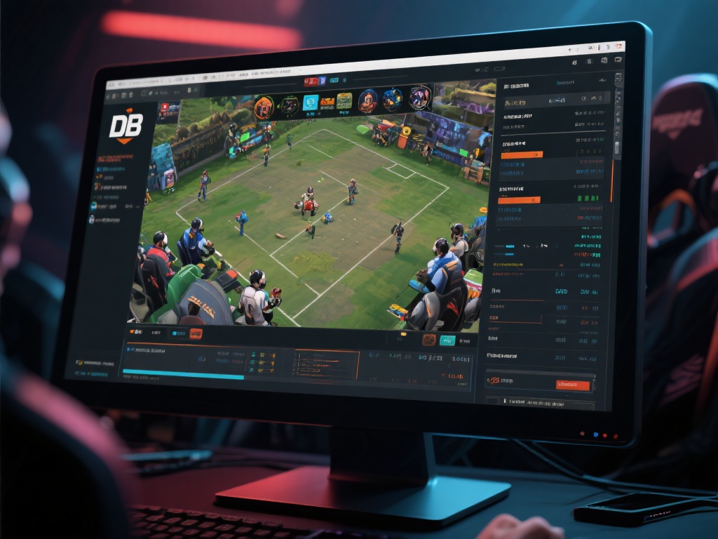 利用DB电竞电脑版高效提升游戏技巧的方法解析