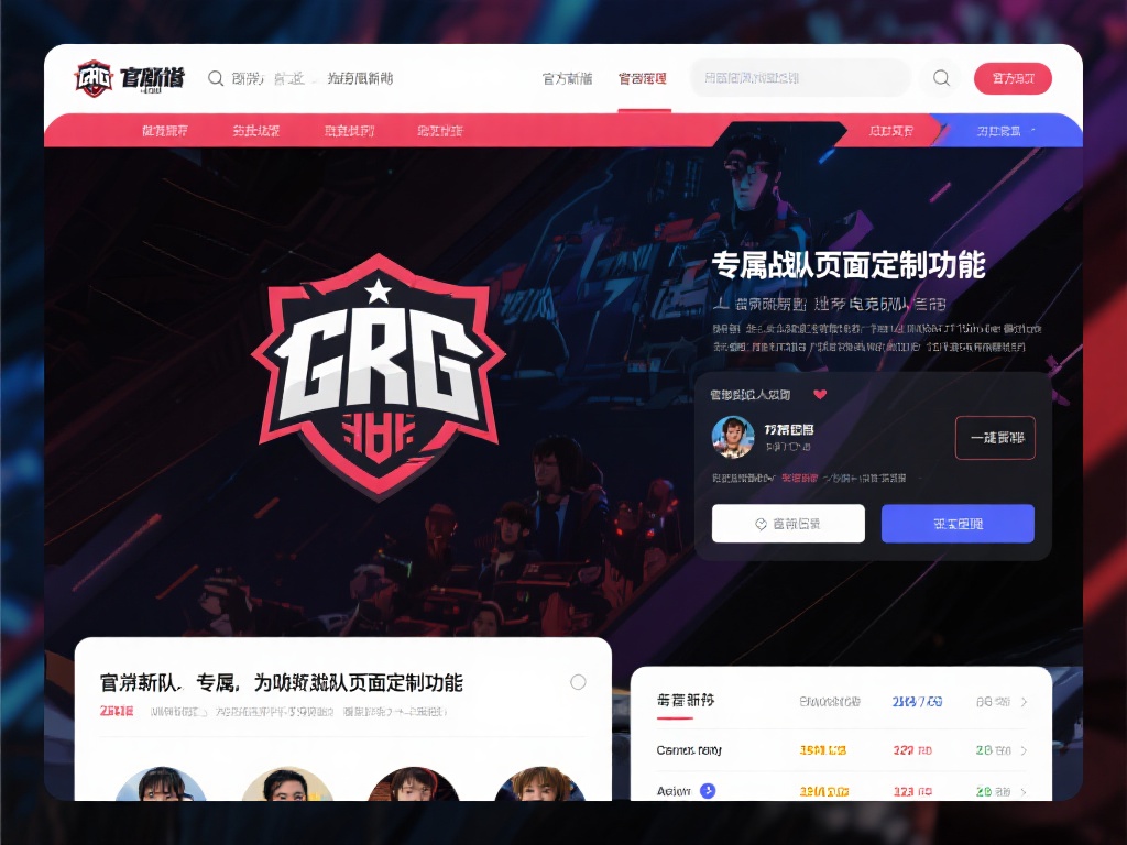 DB电竞平台官方更新及全新功能深度解析