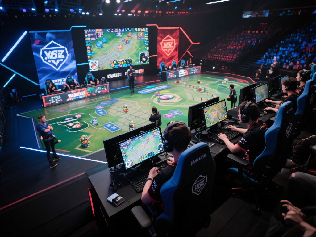 从顶尖选手操作中学习：深入解析DB电竞和平精英观赛心得