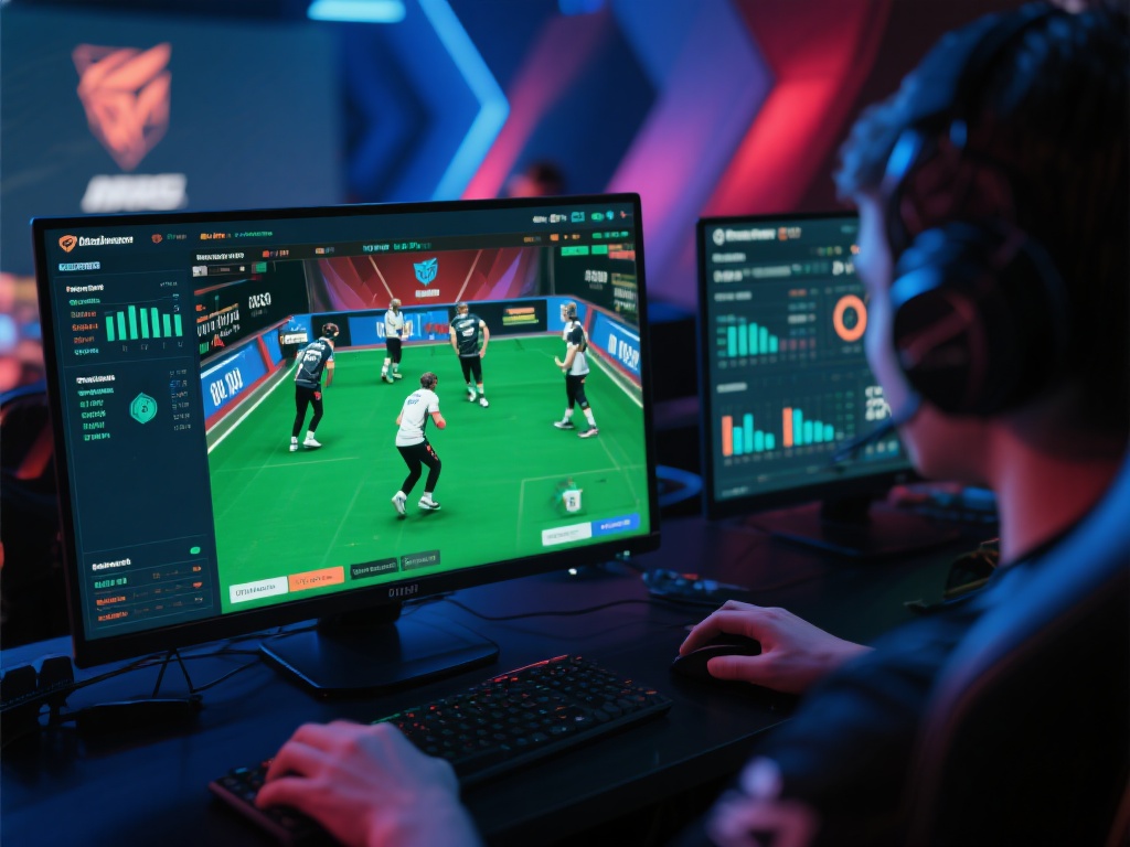 如何在DB电竞官方网站环境中有效提升竞技水平