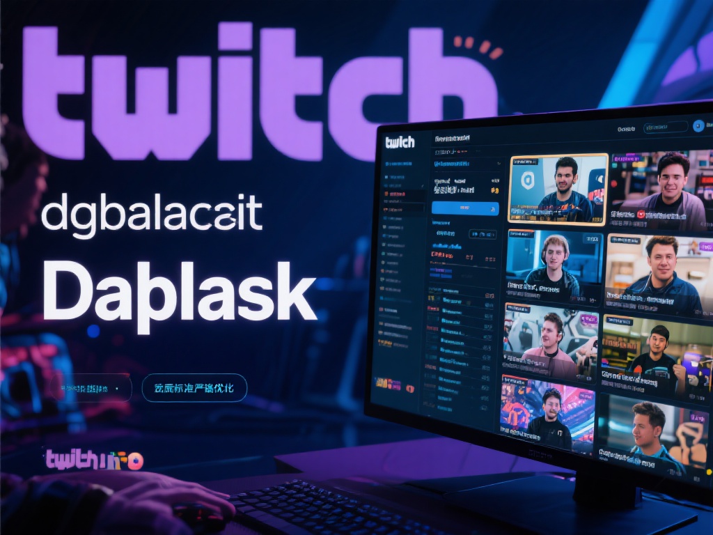 “探索电竞直播DB：驱动未来电竞发展的核心引擎”