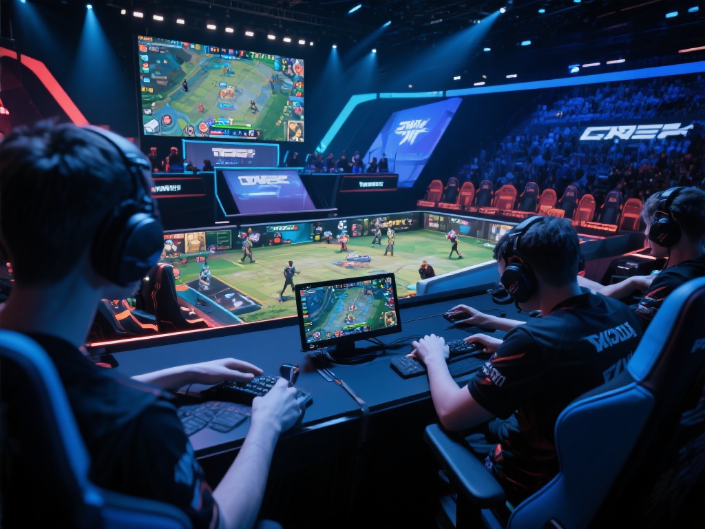 DB电竞敌人应对全攻略：技巧深度解析