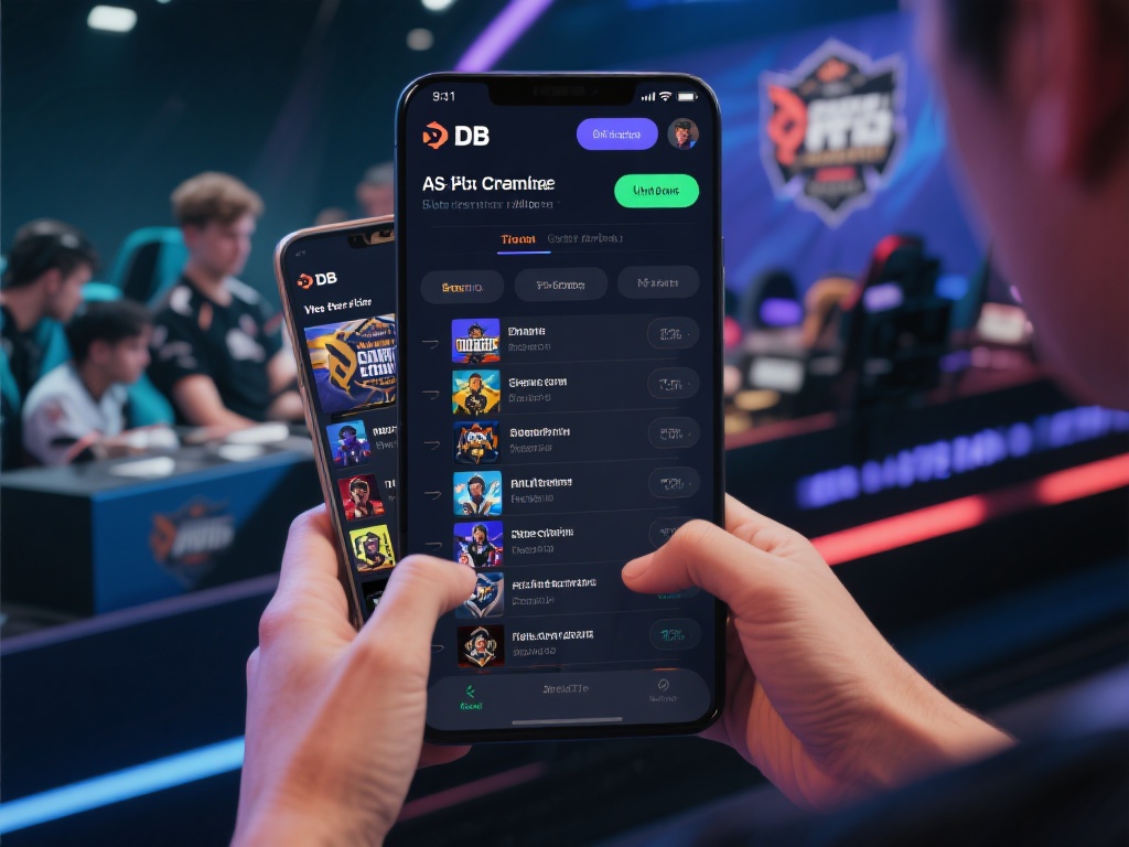 深入解析DB电竞平台赛事日历：必看的顶级赛事盘点