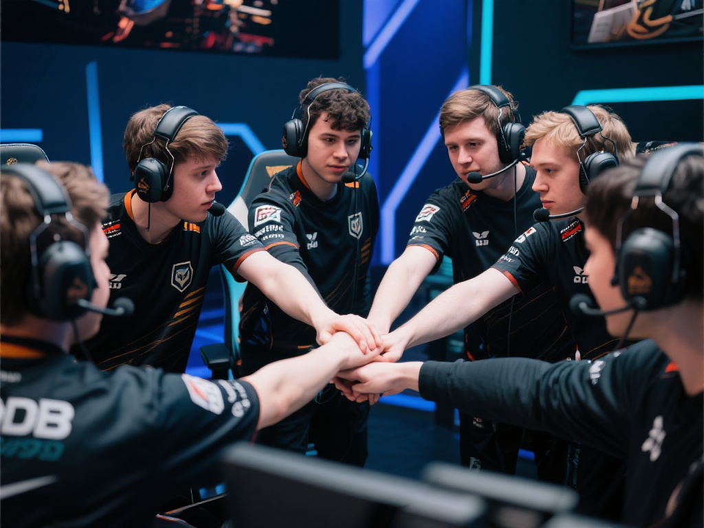 掌握这七大技巧,全面提高DB电竞游戏胜率