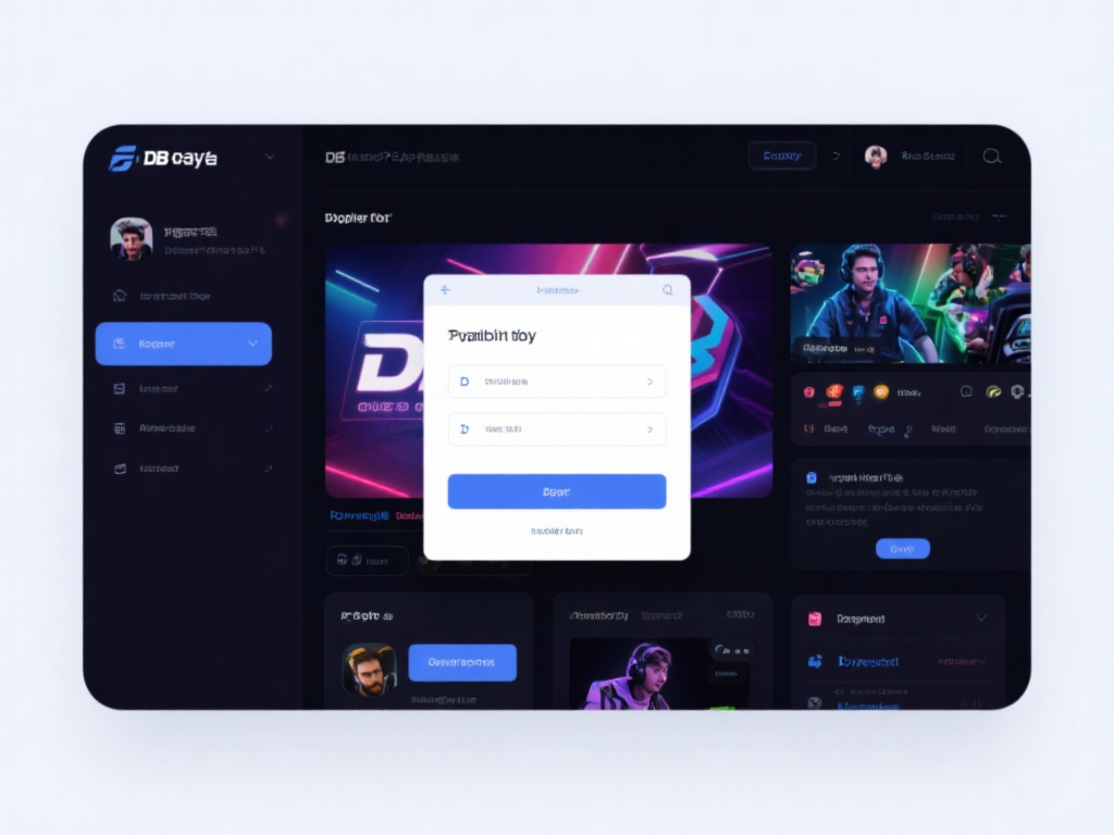 详细分步指南：如何下载和配置DB电竞平台