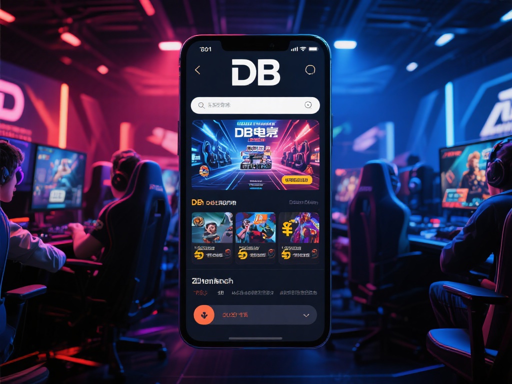 深度解析DB电竞兼职赚钱的10种可靠方法! db电竞致力于为用户提供多样化的电竞赛事和游戏项目