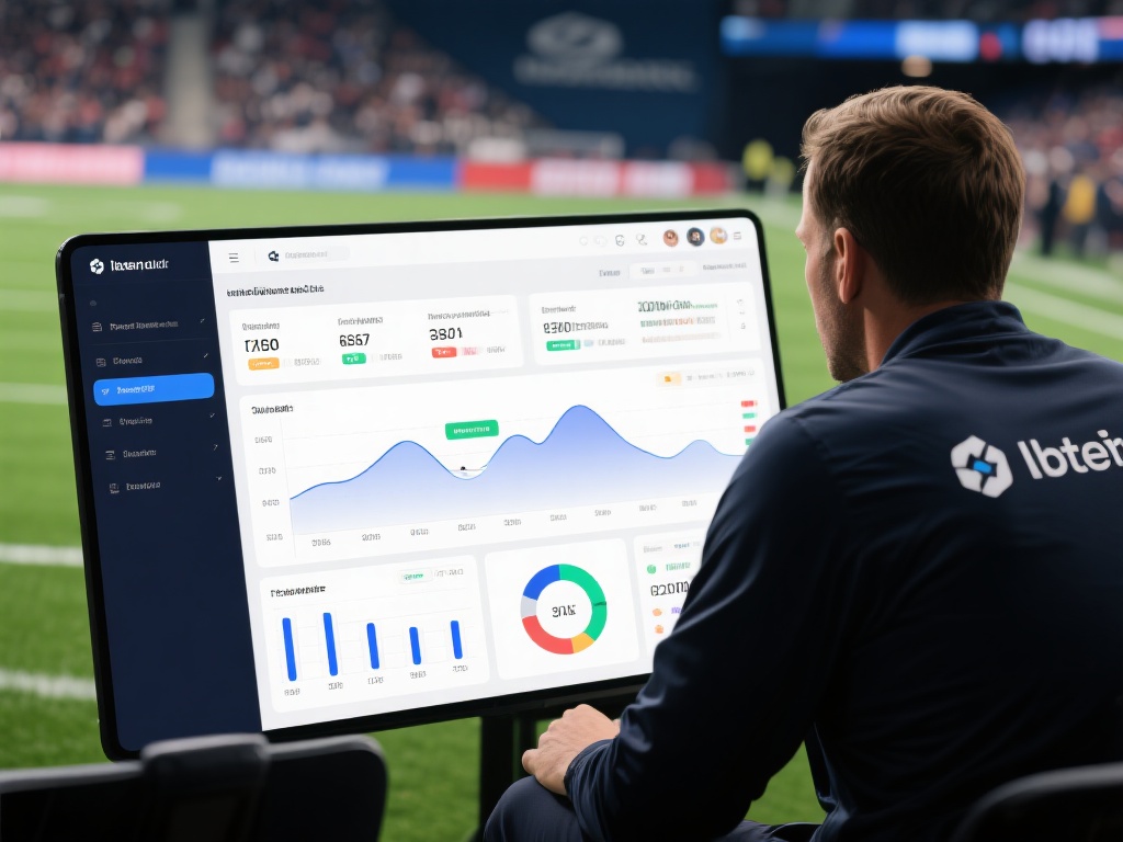 全面解析DB电竞盘功能及其实际应用场景 此外,它提供的实时数据分析功能,更是在预测对战趋势