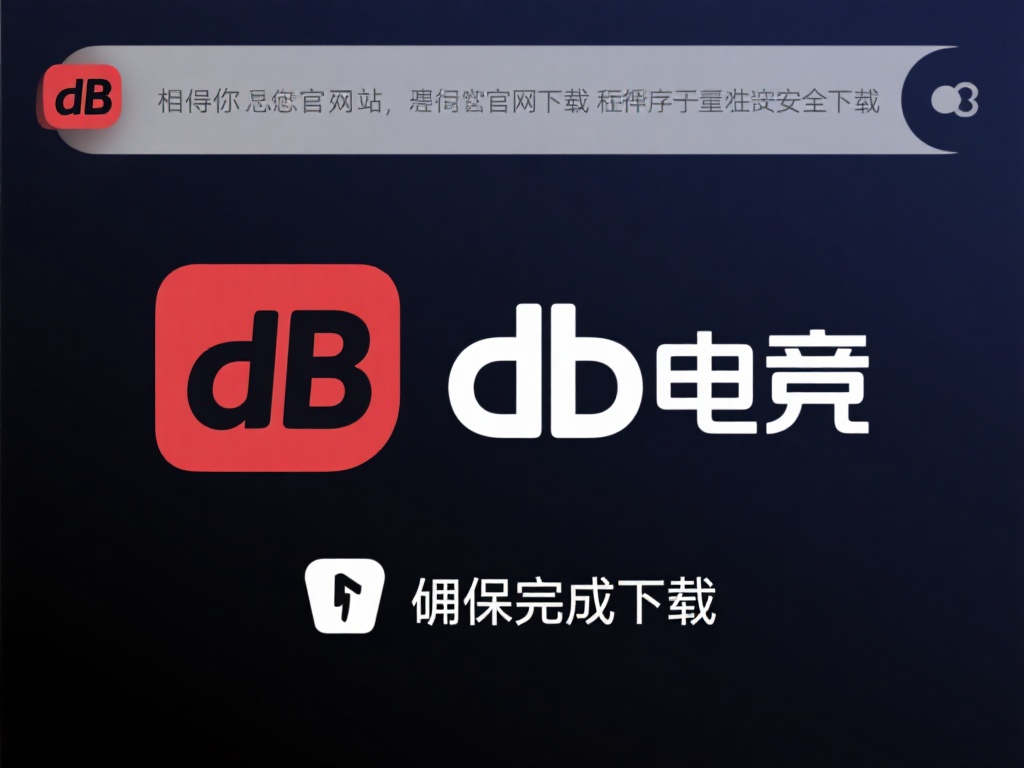 轻松下载DB电竞官方应用的最佳方法指导 相信您也知道,从官方网站下载程序是最安全的方法。对
