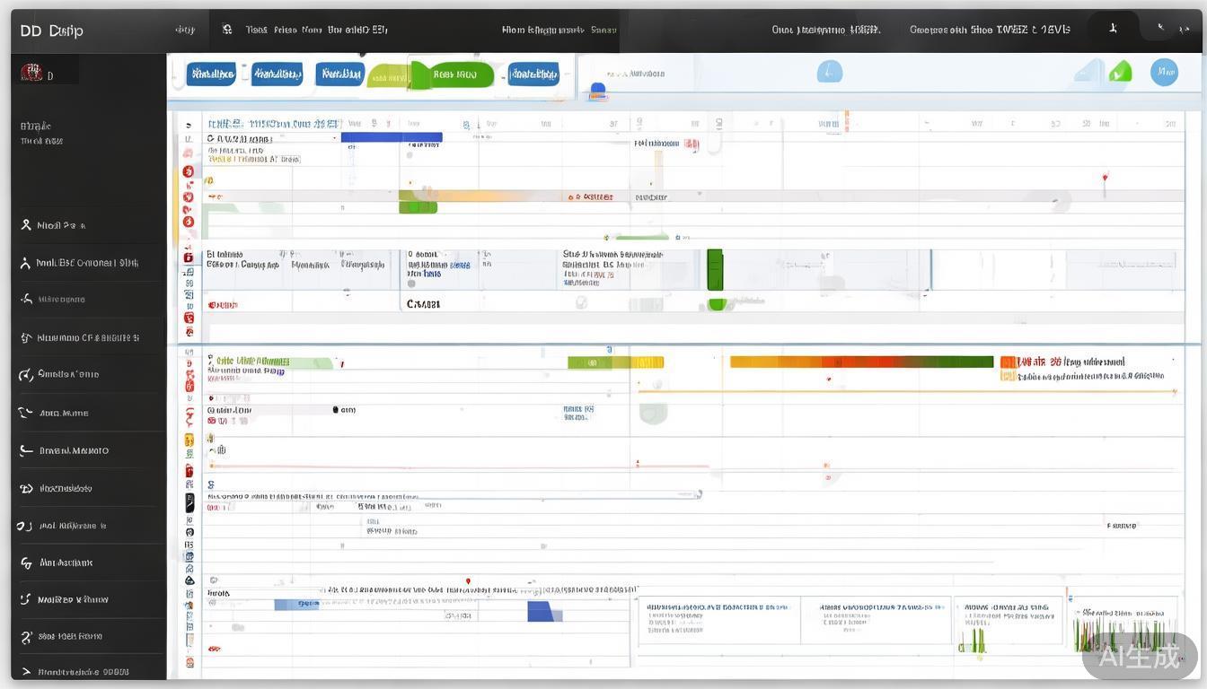在DB电竞App中轻松打造你的专属电竞战队和好友交流平台