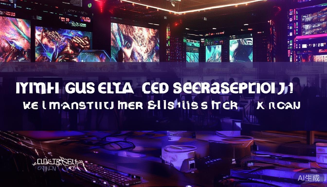 本文的主题围绕2024年电竞网址的选择指南，重点介