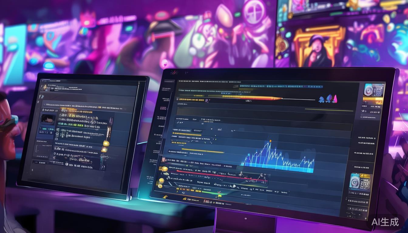 提升战绩的DB电竞网站使用技巧全攻略 许多电竞网站都设有论坛或社区,玩家可以在这里分享心