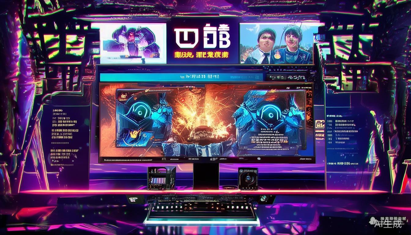 全面解析“DB电竞”赛事观赛指南与优质直播平台推荐全攻略