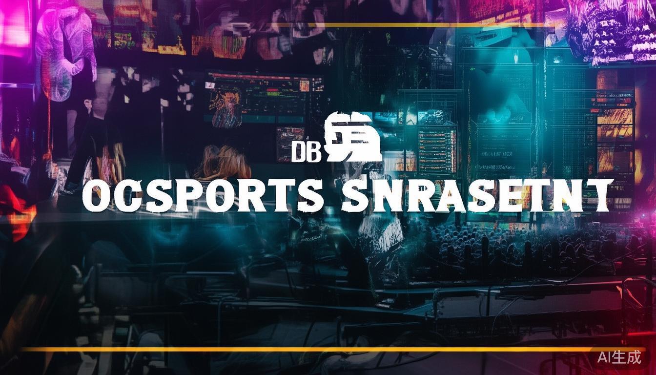 提升DB电竞比赛预测准确率的实用技巧与实战经验分享