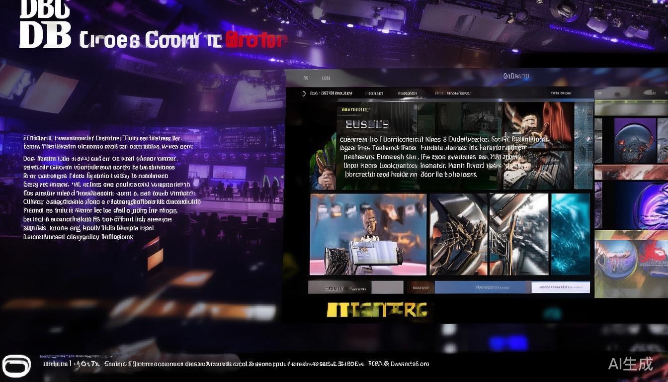未来发展趋势：探索db电竞网的创新方向与战略布局