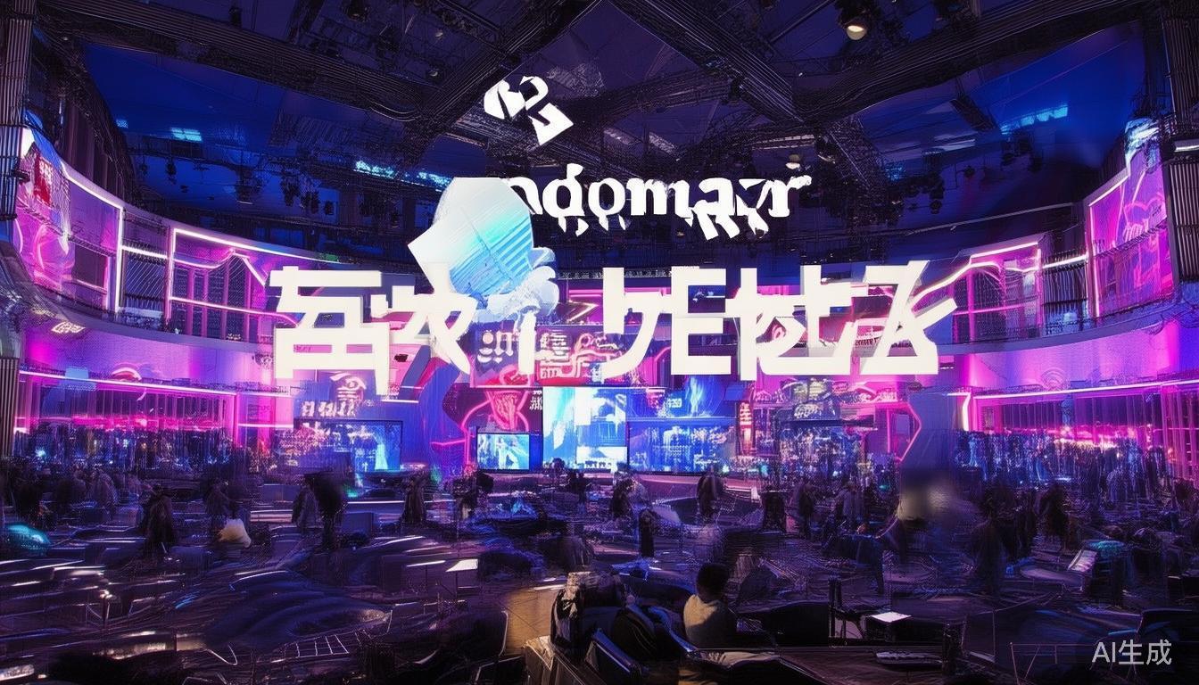 了解DB电竞赛事的举办地点及相关信息詳解