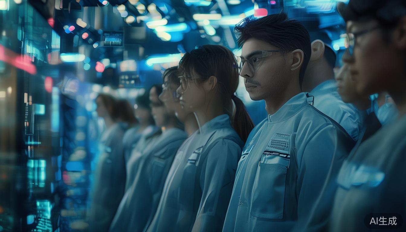 未来可期：DB电竞男职业发展前景与路径全景解析