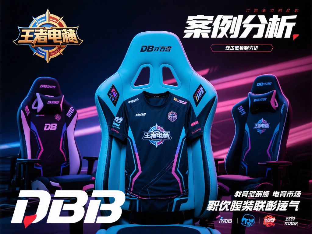 解析王者荣耀DB电竞的品牌战略与市场定位策略 案例分析:某次联动营销中,DB电竞通过与《王者荣耀