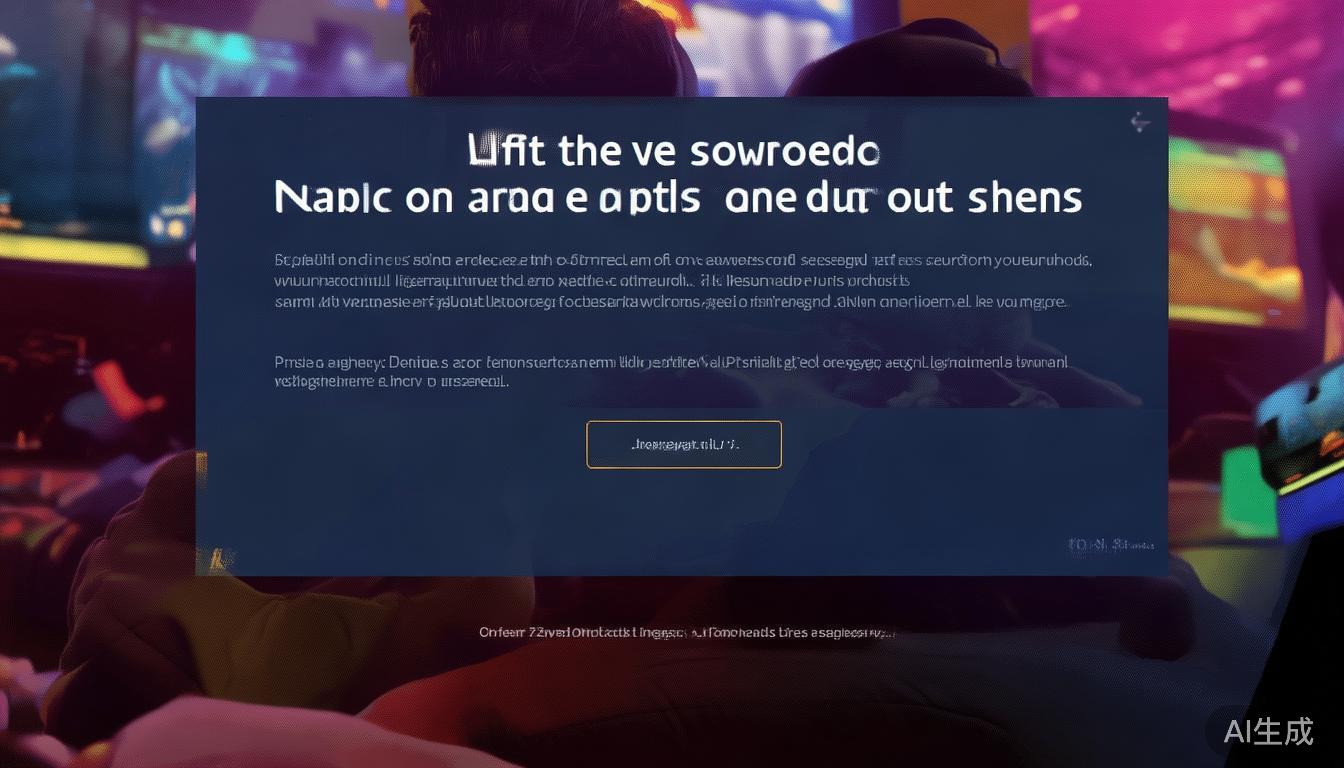 如何安全可靠地下载安装DB电竞APP并保障账号安全指南