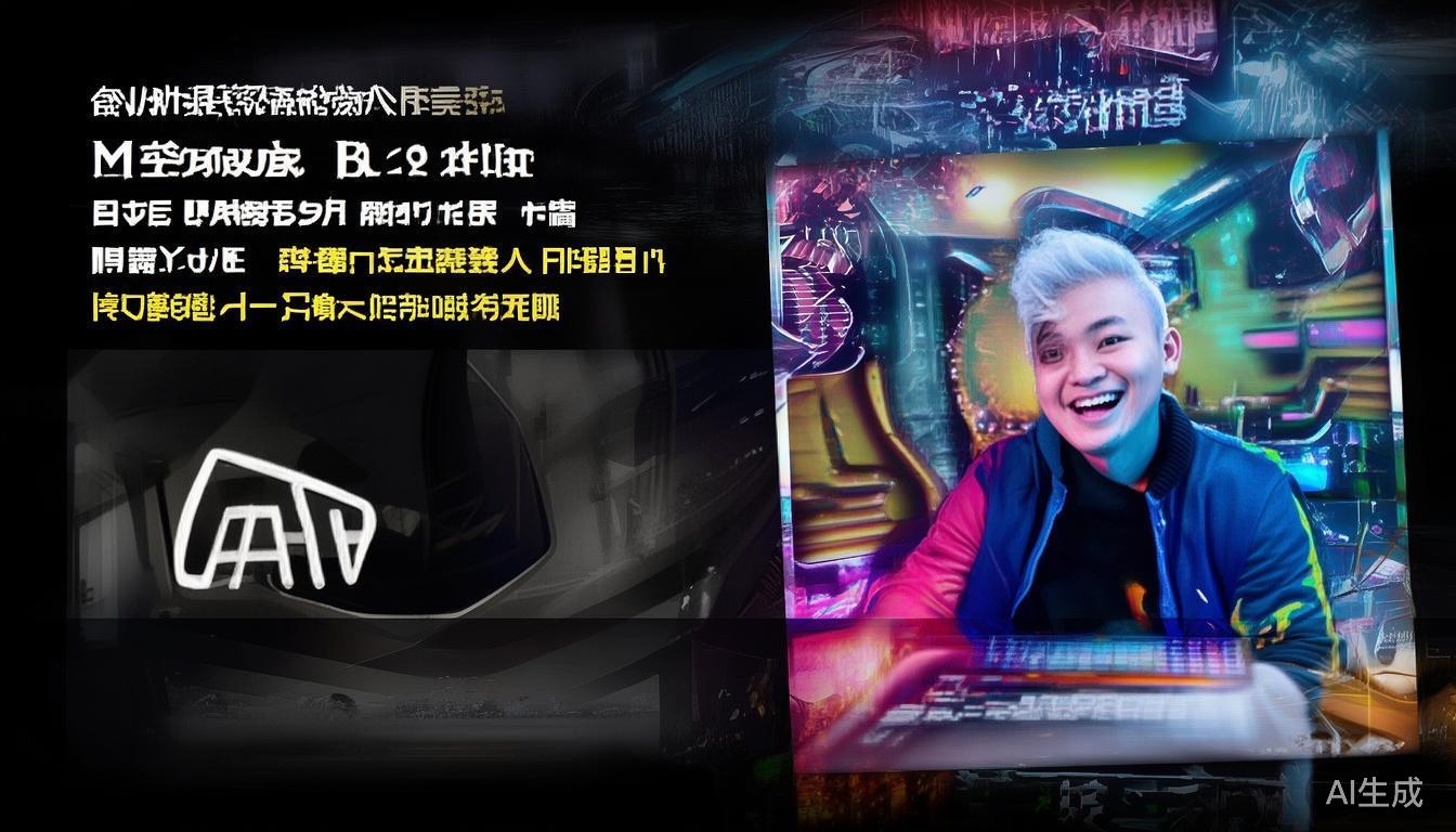 企鹅电竞DB马大哈微博最新动态与详细分析全面解读 近期,马大哈在微博上发布与知名游戏品牌、硬件厂商的