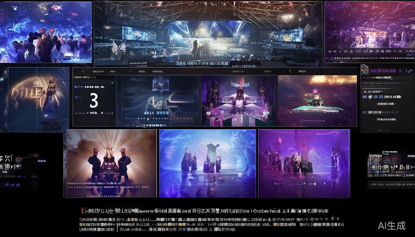 全面了解DB电竞官网提供的专业电竞直播内容与最新资讯 关注DB电竞官网,意味着你可以享受到丰富多样的电竞