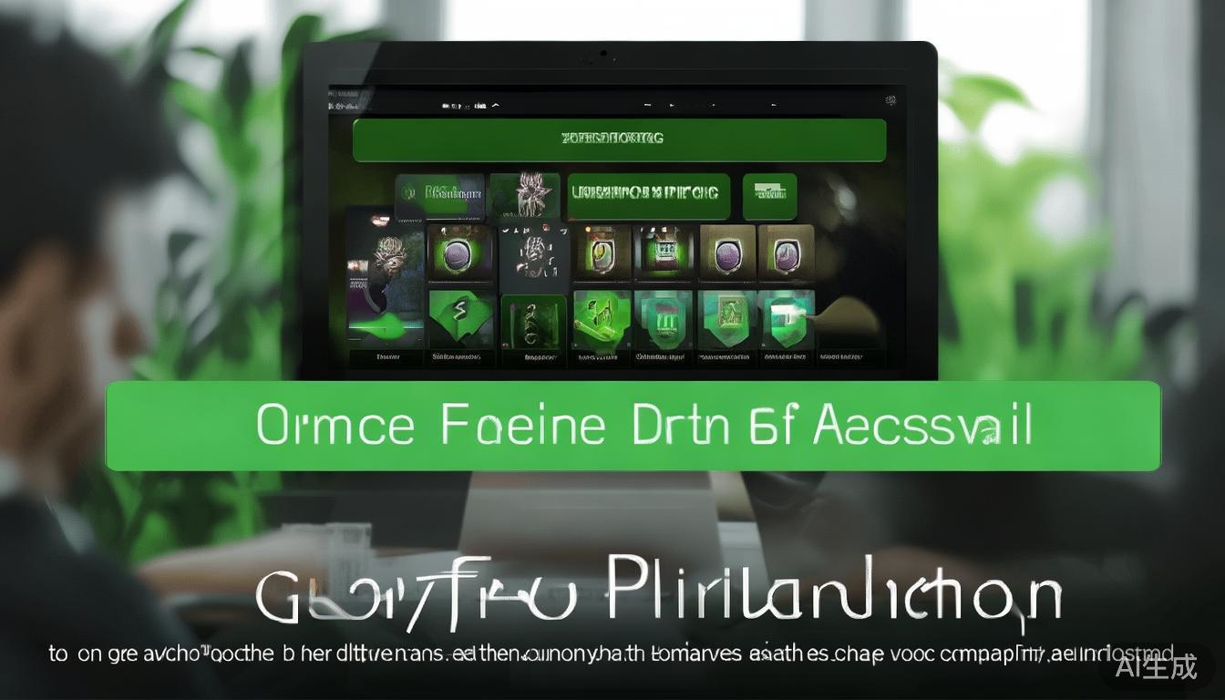 史上最全的DB电竞网绿色版使用指南：详细操作步骤与常见问题解答