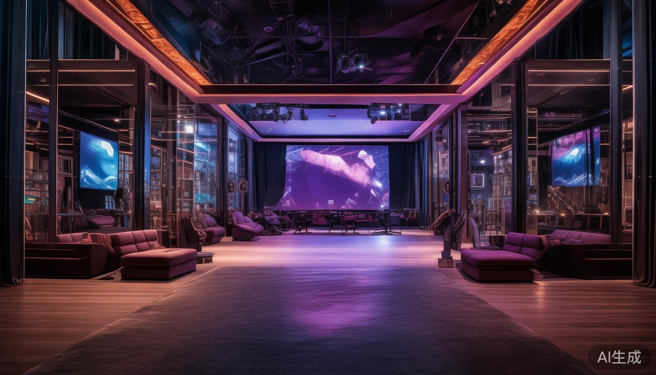 2024年必住的顶级电竞酒店推荐与选择指南