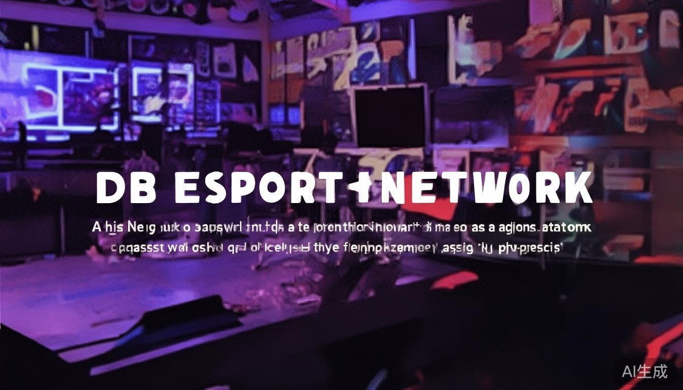 全面解析DB电竞网最新版本功能与玩法指南 在电竞行业飞速发展的今天,玩家对平台的需求也在不断