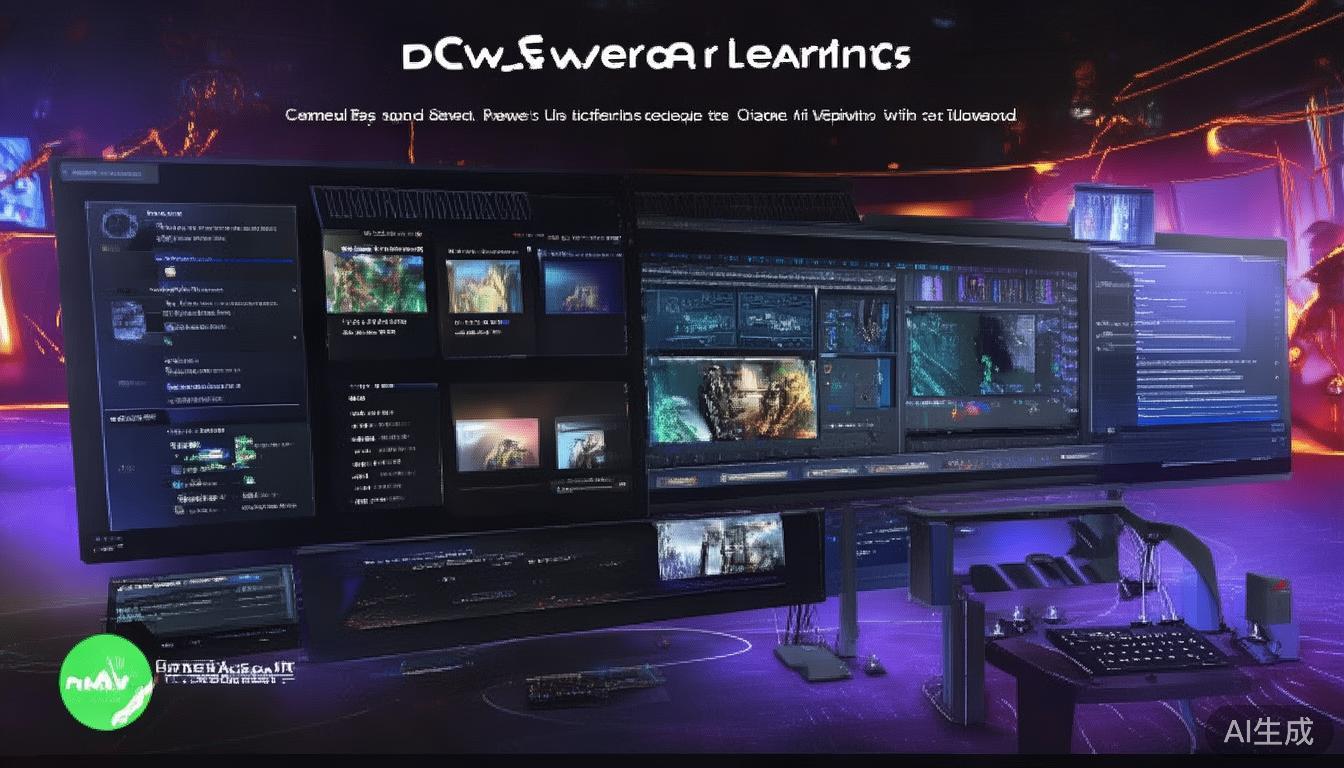 某专业电竞学习平台：主要提供战术分析、教程视频及在