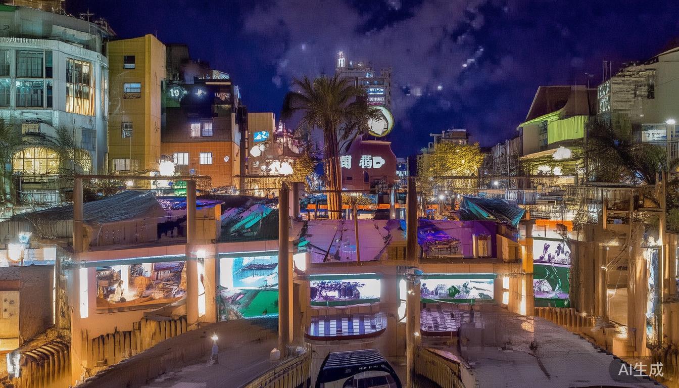 DB电竞网与主要竞争对手平台的优势与差异全面比较分析