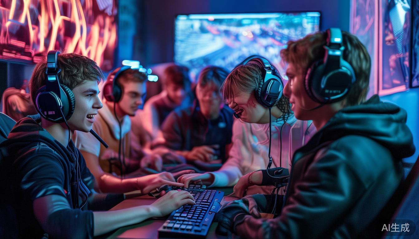 如何在DB电竞中有效提升你的游戏技巧与赢率