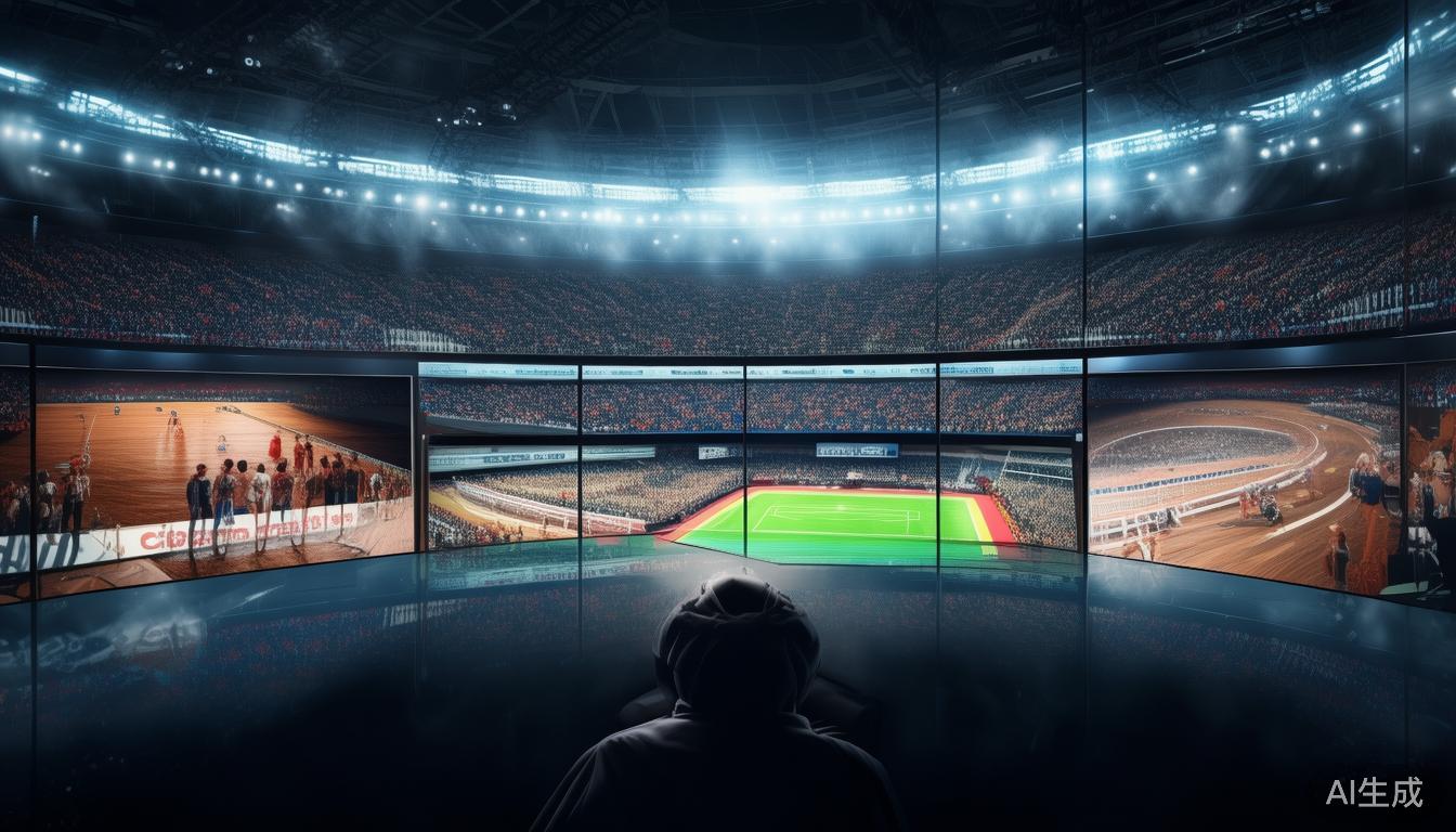 “db电竞盘：最全面的电竞赛事资讯与高清直播平台”