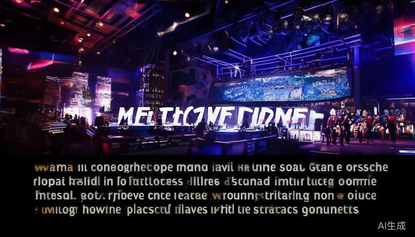 最新db电竞开盘动态与比赛信息全攻略大全