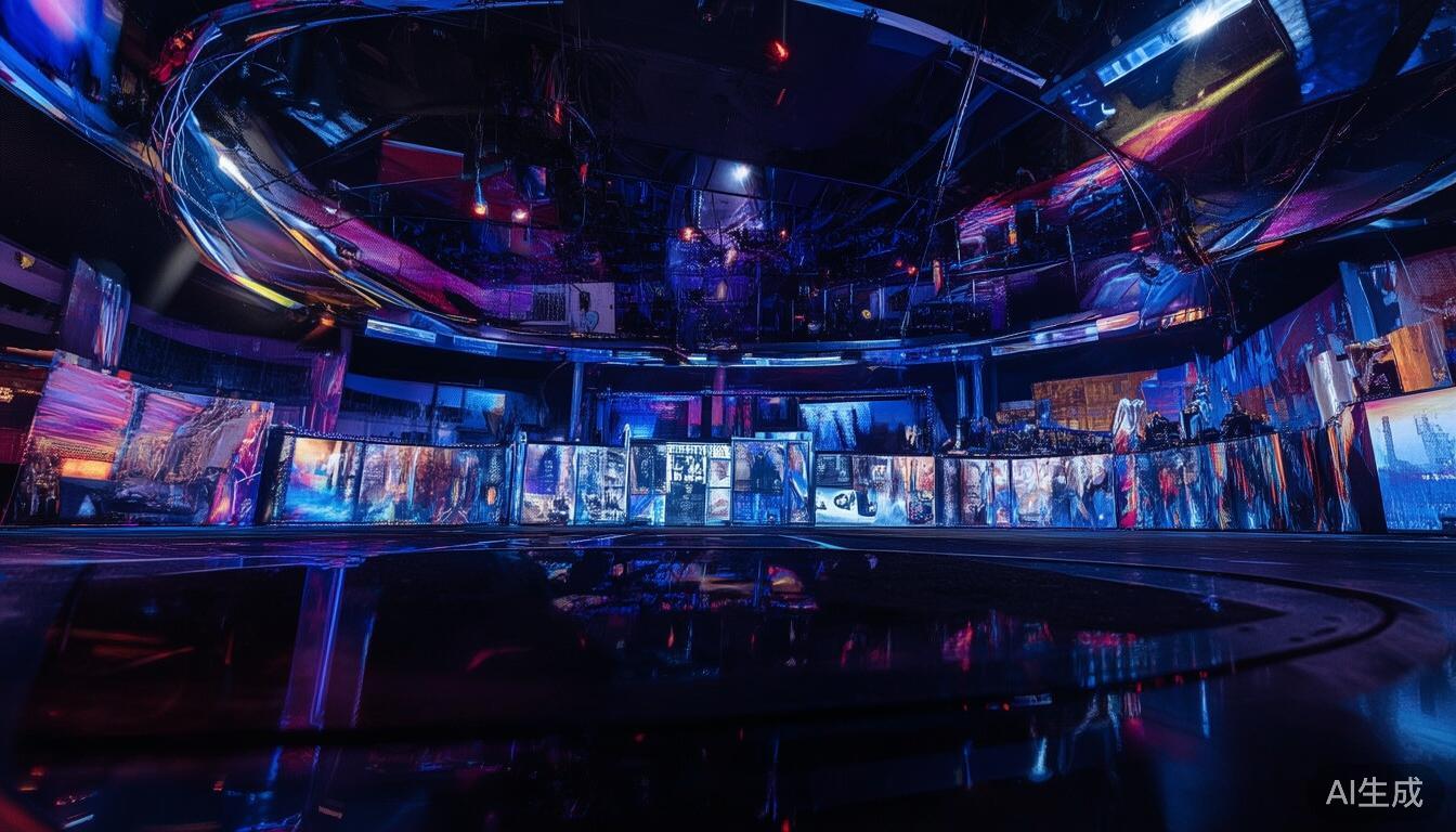 掌握技巧：快速完成DB电竞游戏下载的详细指南