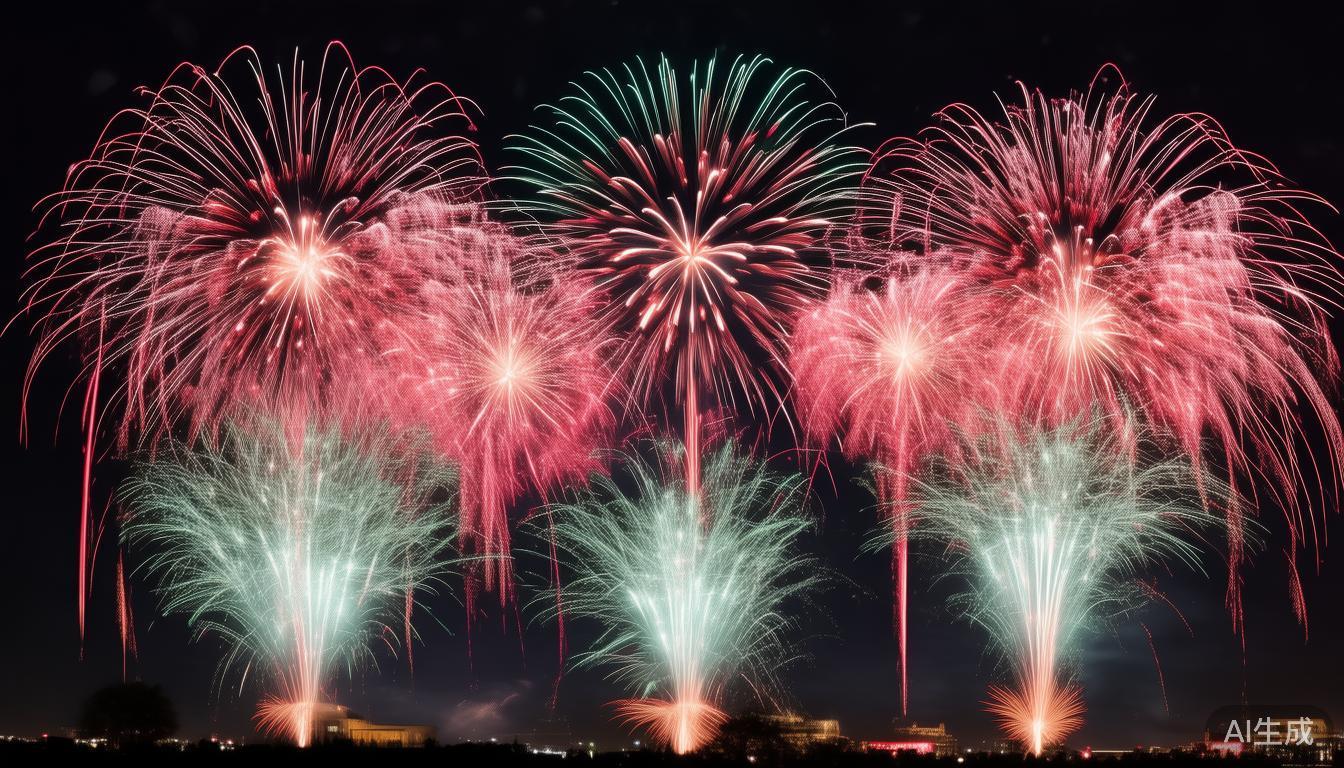 揭秘db电竞烟花厂:引领高端焰火产业的创新之路