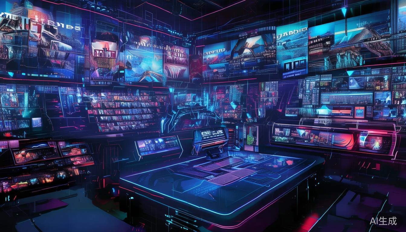 未来发展趋势与DB真人电竞官网创新方向全面解析与前瞻