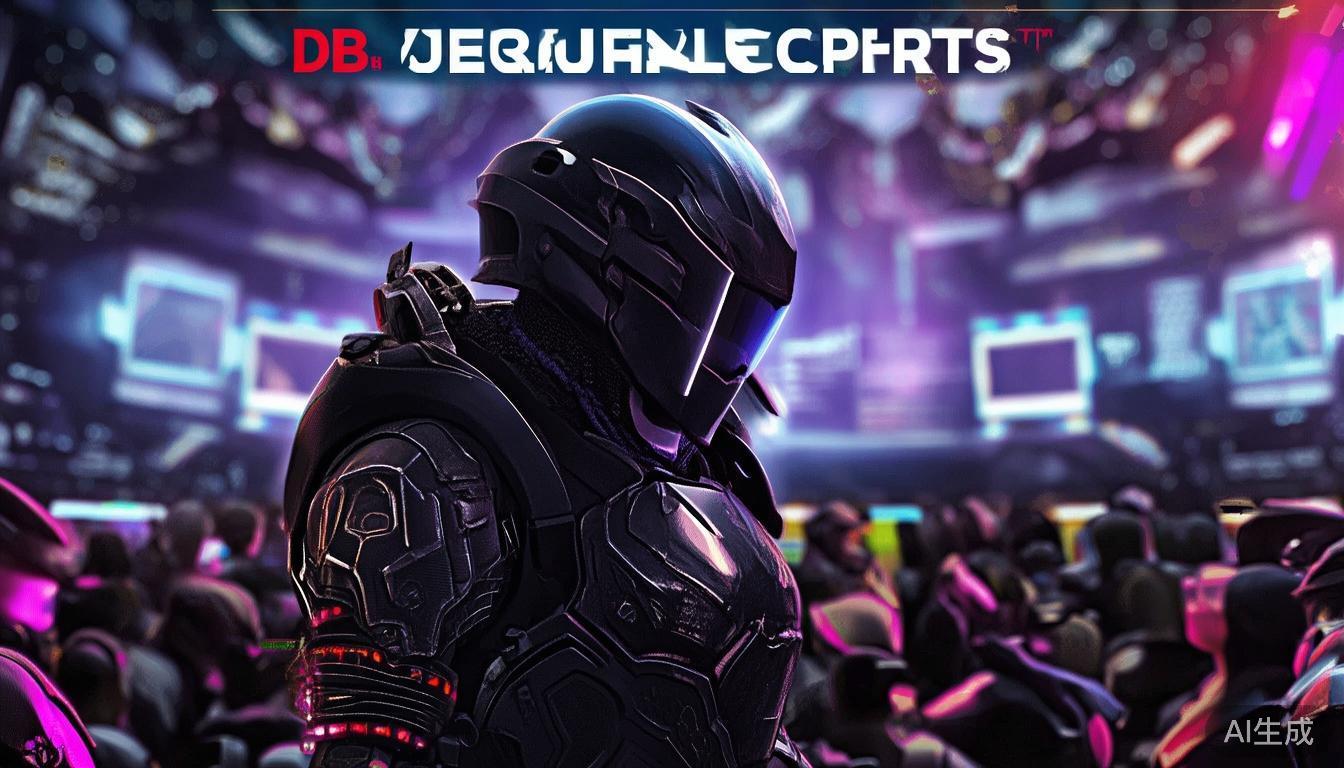 选择DB真人电竞官网的五大理由:优质用户体验详解