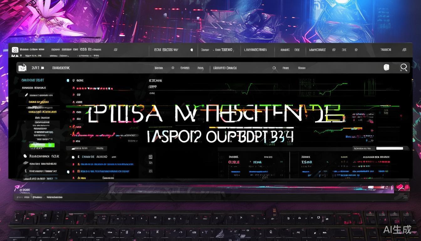 2024最新版电竞数据库完整下载指南与详细攻略