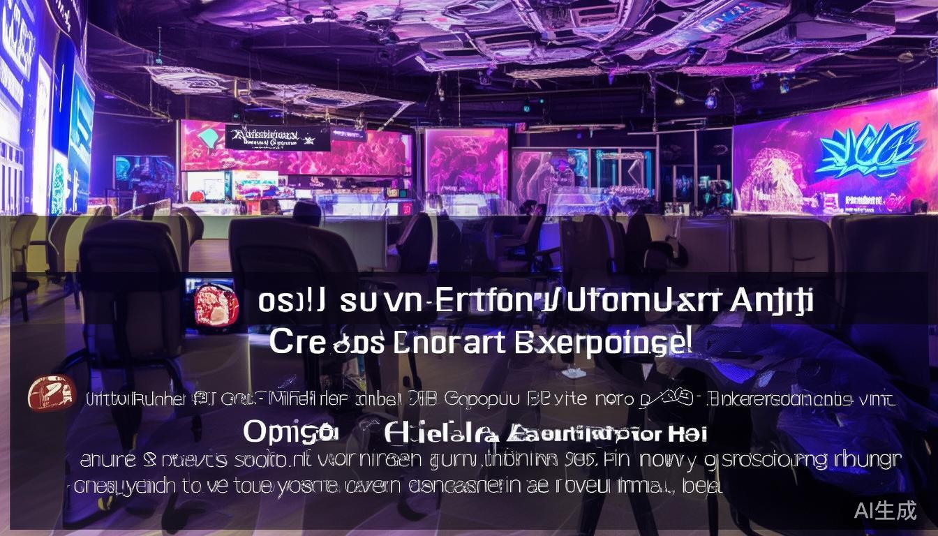 全面揭秘：成都DB电竞酒店带你体验极致娱乐享受的全方位攻略