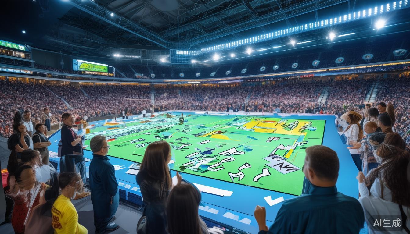 2023年中国电竞行业现状分析及未来发展趋势探索