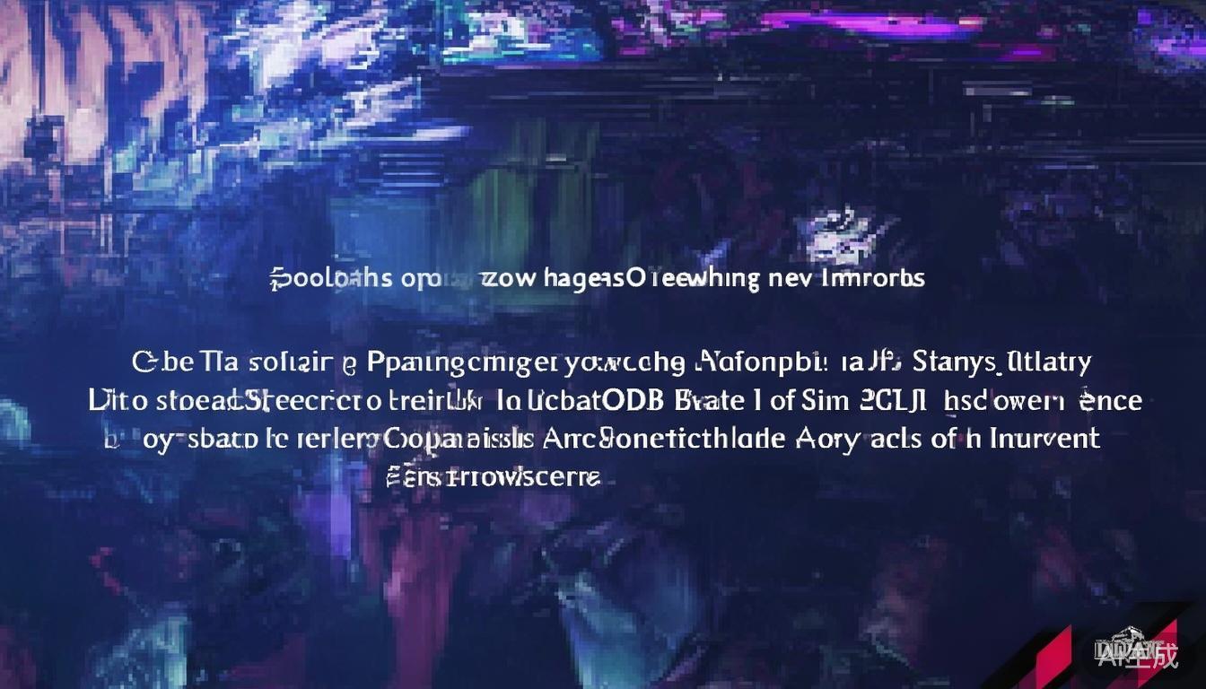 三角洲DB电竞:全面引领电竞行业创新发展新潮流 随着电子竞技行业的高速发展,越来越多的企业纷纷加入