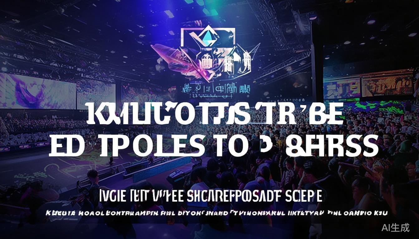 全面盘点DB多宝电竞最新游戏发布与赛事动态分析